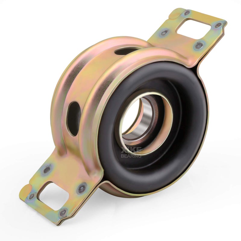 XiKe 211750-1X or HB26 Drive Shaft Center Support Bearing, Replacement for Toyota 37230-35130/34030/34040/34050, Compatible Toyota T100 1993-1998, Tacoma 1995-2004 and Tundra 2000-2006. - Image 3